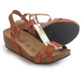 Lola Sabbia Libby Sandals (For Women)