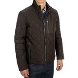 Cole Haan Quilted Jacket (For Men)