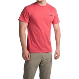 Columbia Sportswear PFG By The Shore Dorado T-Shirt - Crew Neck, Short Sleeve (For Men)