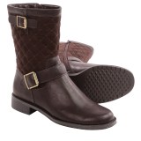 Aerosoles Take Pride Biker Boots (For Women)