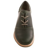 Ahnu Emery Shoes - Leather (For Women)