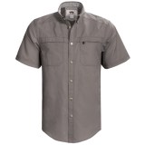 Dakota Grizzly Tildan Shirt - Short Sleeve (For Men)