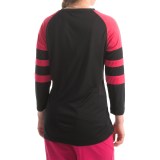 Sombrio Pedigree Cycling Jersey - 3/4 Sleeve (For Women)