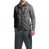 RBX Fleece Hooded Jacket - Full Zip (For Men)