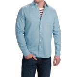 Agave Denim Hossegor Shirt - Long Sleeve (For Men)