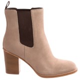 Cole Haan Draven Short Boots- Leather (For Women)