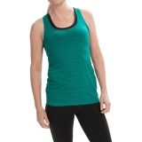 Brooks Pick-Up Tank Top (For Women)