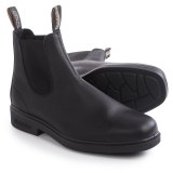 Blundstone 063 Pull-On Boots - Leather, Factory 2nds (For Men and Women)