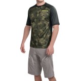 DaKine Charger Bike Jersey - Short Sleeve (For Men)