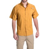 Columbia Sportswear Tamiami II Fishing Shirt - UPF 40, Short Sleeve (For Men)