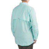 Columbia Sportswear Bonehead II Shirt - Long Sleeve (For Plus Size Women)