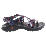 Chaco Updraft EcoTread X2 Sport Sandals (For Women)