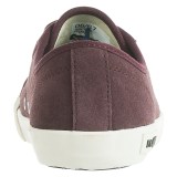 SeaVees 06/67 Monterey Sneakers - Suede (For Women)