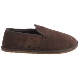 O’Neill Surf Turkey Low Suede Slippers (For Men)