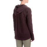 Gramicci Funday Hoodie - Organic Cotton (For Women)