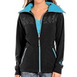Powder River Outfitters Sequoia Fleece Jacket (For Women)