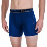 Under Armour Iso-Chill Mesh Boxerjock - Boxer Briefs, 6” (For Men)