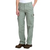 Walls Cotton Cargo Pants - Relaxed Fit (For Women)