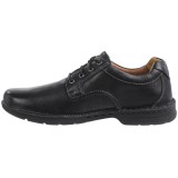 Clarks Untilary Way Shoes - Leather, Lace-Ups (For Men)
