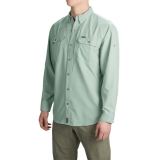 Patagonia Sol Patrol II Shirt - UPF 30, Long Sleeve (For Men)