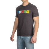 Sherpa Tarcho T-Shirt - Short Sleeve (For Men)