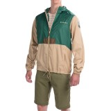 Columbia Sportswear Flashback Windbreaker Jacket - National Park Edition (For Men)