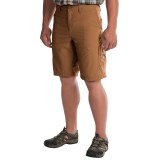 Mountain Hardwear Castil Cargo Shorts (For Men)