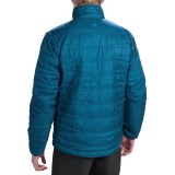 Mountain Hardwear Switch Flip Reversible Jacket - Insulated (For Men)