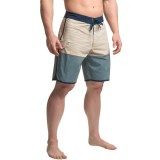Vissla Spaced Diver Boardshorts (For Men)