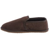 O’Neill Surf Turkey Low Suede Slippers (For Men)
