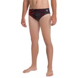 TYR Synergy Racer Swim Briefs (For Men)