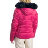 Obermeyer Bombshell Jacket - Waterproof, Insulated (For Women)