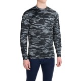Under Armour ColdGear® Infrared Evo Shirt - Long Sleeve (For Men)