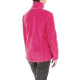 Columbia Sportswear Mount Cannon Fleece Jacket (For Women)