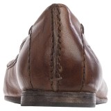 Frye Olive Seam Ballet Flats - Leather (For Women)