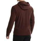 Mountain Hardwear Microchill Fleece Hoodie - UPF 50 (For Men)