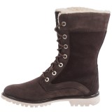 Helly Hansen Othilia Snow Boots - Waterproof, Suede and Nubuck (For Women)