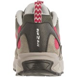 Trezeta Amelie EVO Low Trail Shoes - Waterproof (For Women)