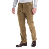 Woolrich 1830 Corduroy Jeans - 5-Pocket (For Men)