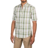Wolverine Petoskey Shirt - Short Sleeve (For Men)