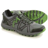 361 Degrees Overstep Trail Running Shoes (For Men)