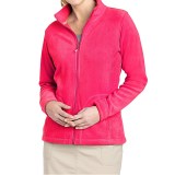Woolrich Andes Fleece Jacket (For Women)