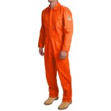 Walls FR Midrange Industrial Coveralls - Flame-Resistant (For Men)