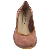 Vivobarefoot Daisy Shoes - Nubuck (For Women)