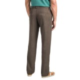 Woven Dress Pants (For Men)