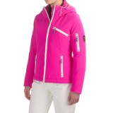 Skea Gili Stretch Tech Parka - Insulated (For Women)