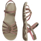 Teva Kayenta Strappy Sandals (For Women)