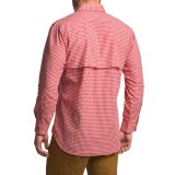 Madison Creek Outfitters Summerville Shirt - Long Sleeve (For Men)