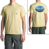 AFTCO Don’t Limit Me T-Shirt - Short Sleeve (For Men)