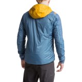 La Sportiva Pegasus 2.0 PrimaLoft® Hooded Jacket - Insulated (For Men)